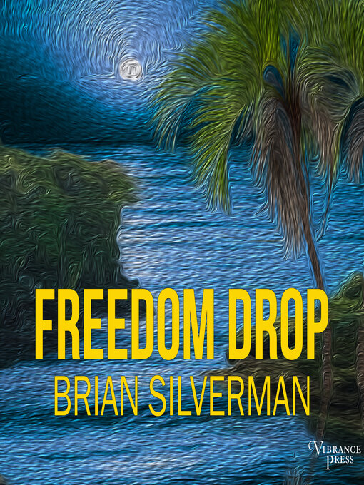 Cover image for Freedom Drop
